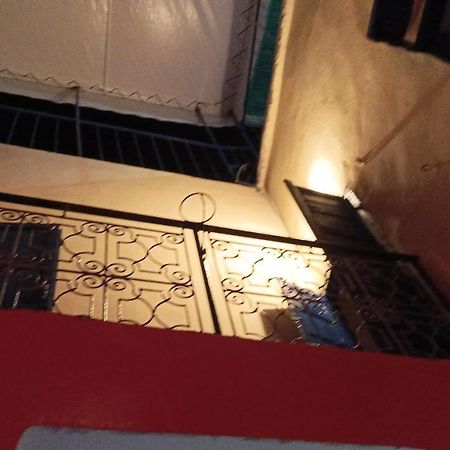 Hostel Sbai Marrakesh Luaran gambar
