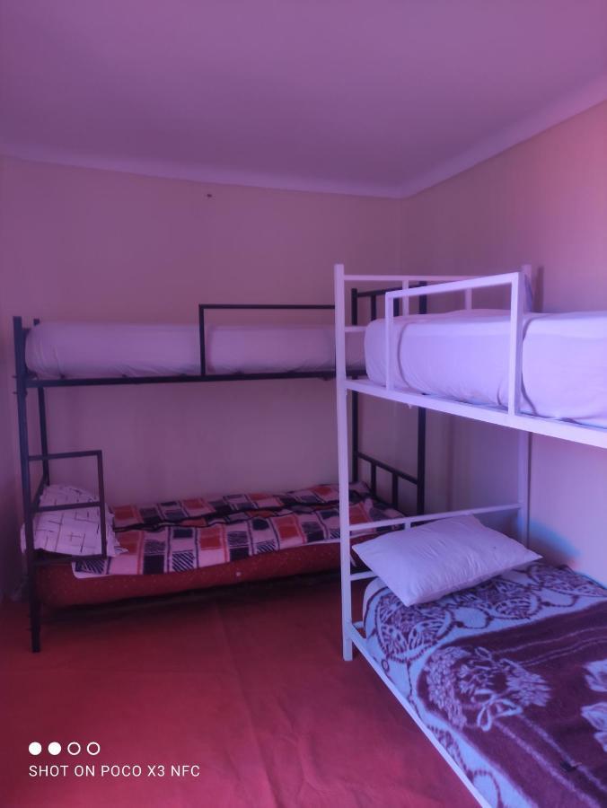 Hostel Sbai Marrakesh Luaran gambar