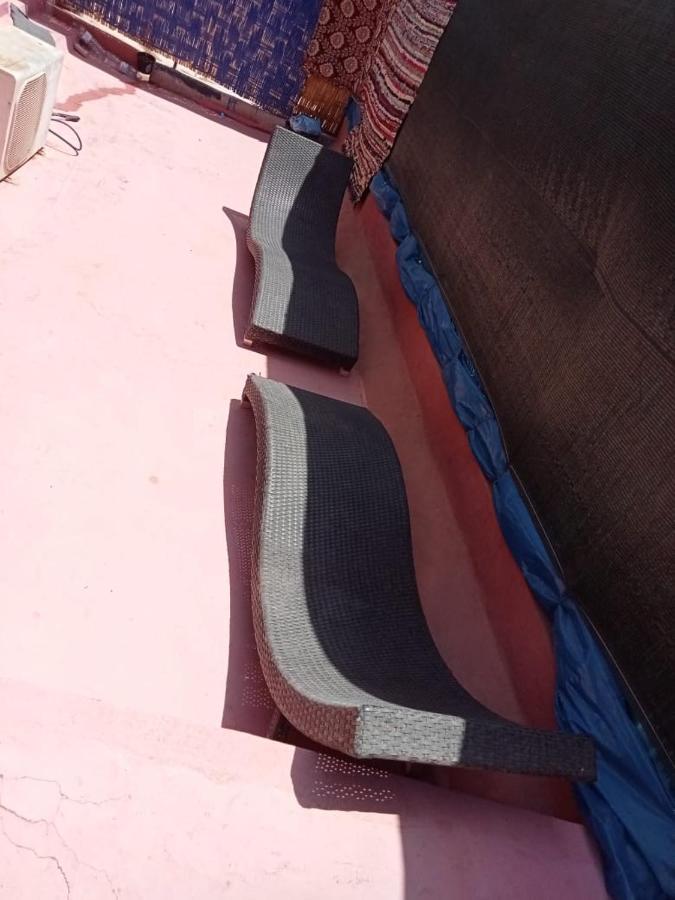 Hostel Sbai Marrakesh Luaran gambar