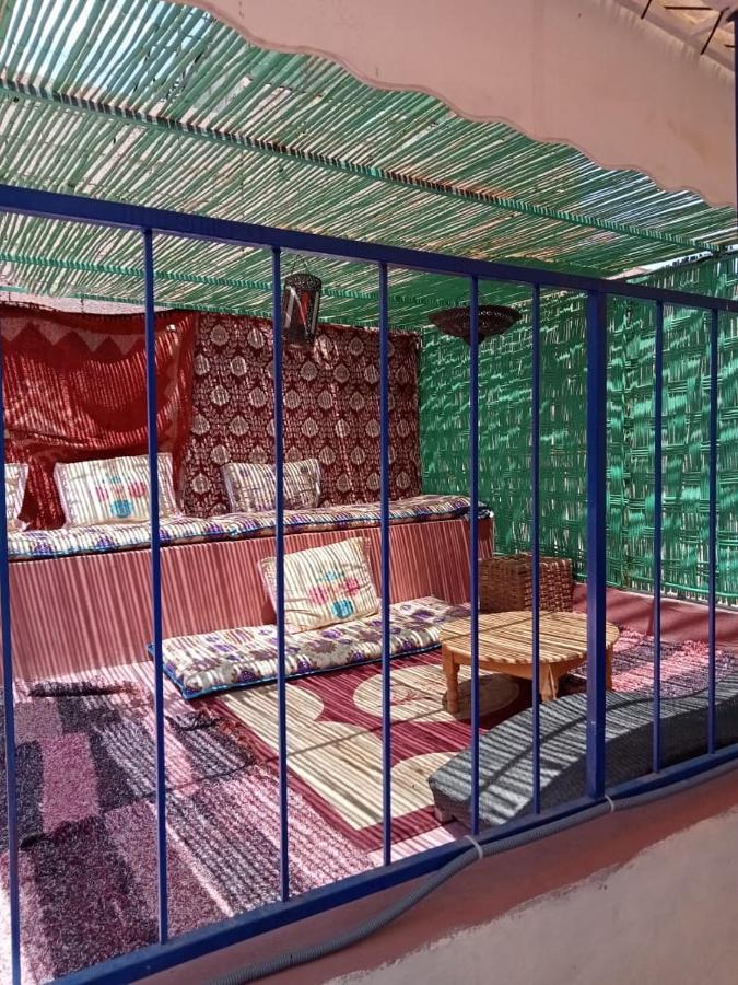 Hostel Sbai Marrakesh Luaran gambar