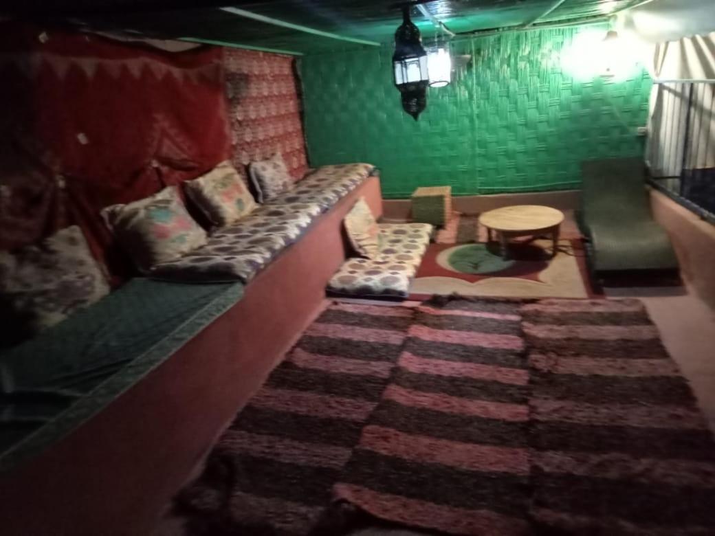 Hostel Sbai Marrakesh Luaran gambar