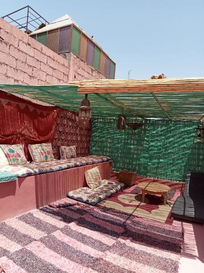 Hostel Sbai Marrakesh Luaran gambar