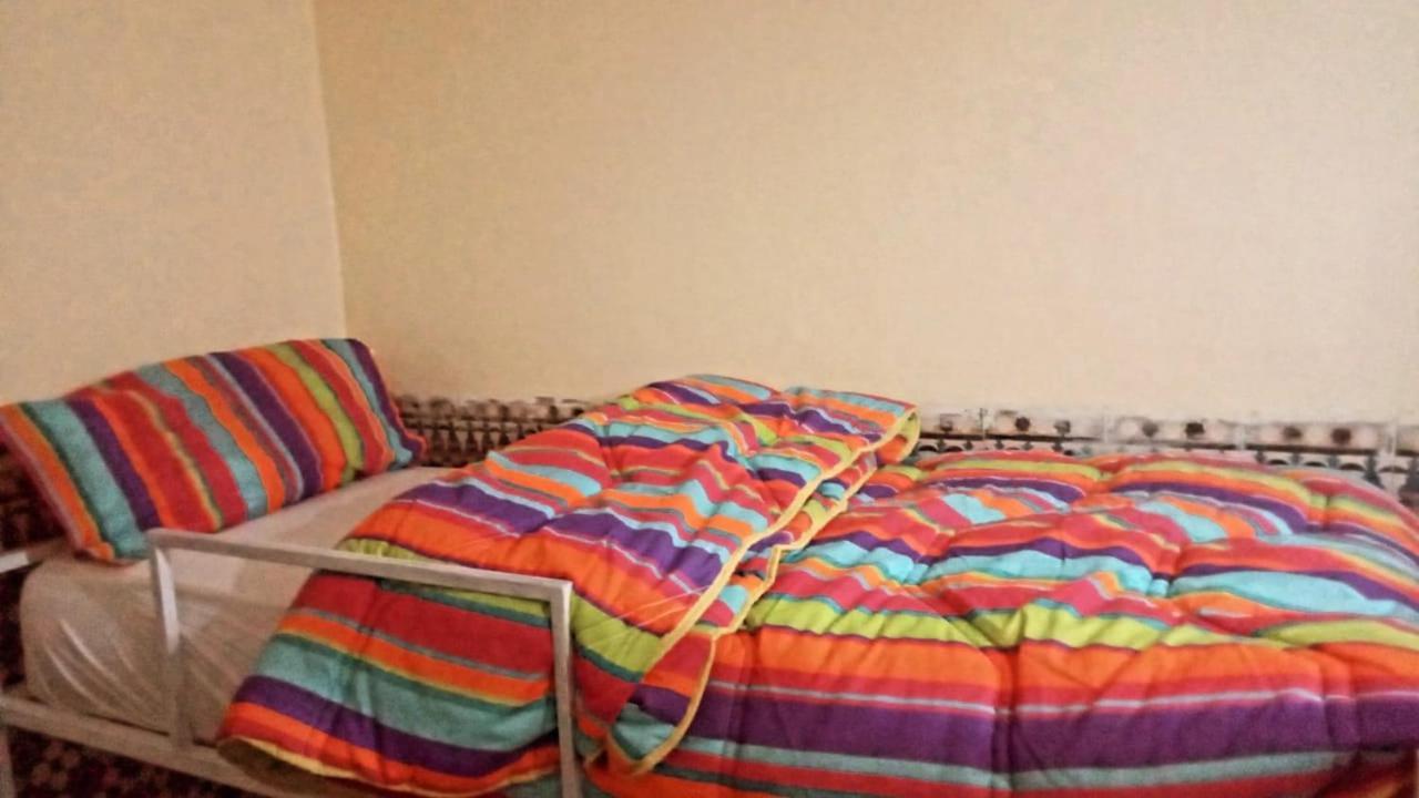Hostel Sbai Marrakesh Luaran gambar