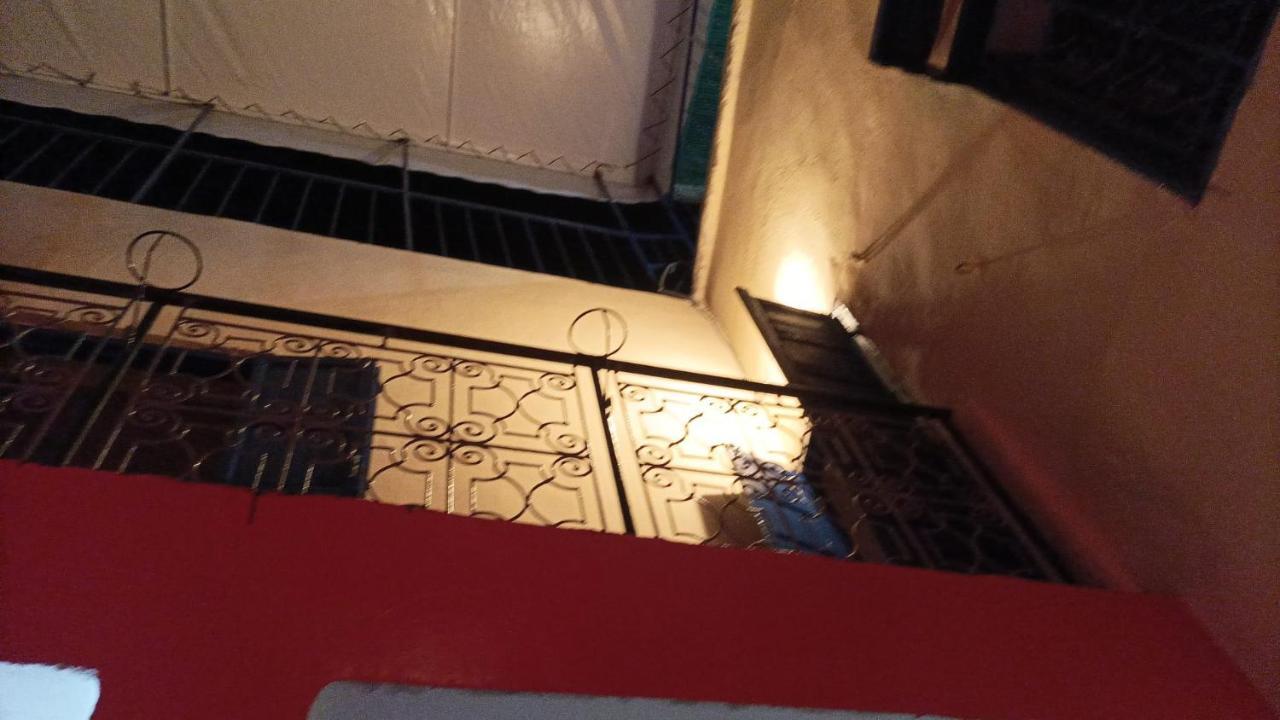 Hostel Sbai Marrakesh Luaran gambar