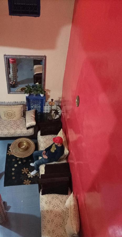 Hostel Sbai Marrakesh Luaran gambar