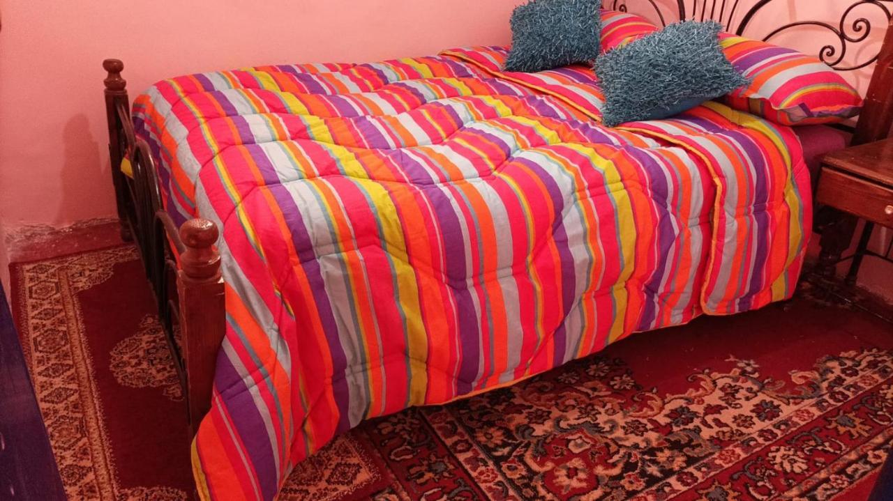 Hostel Sbai Marrakesh Luaran gambar