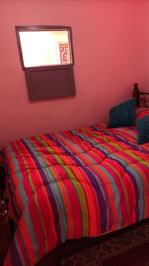 Hostel Sbai Marrakesh Luaran gambar