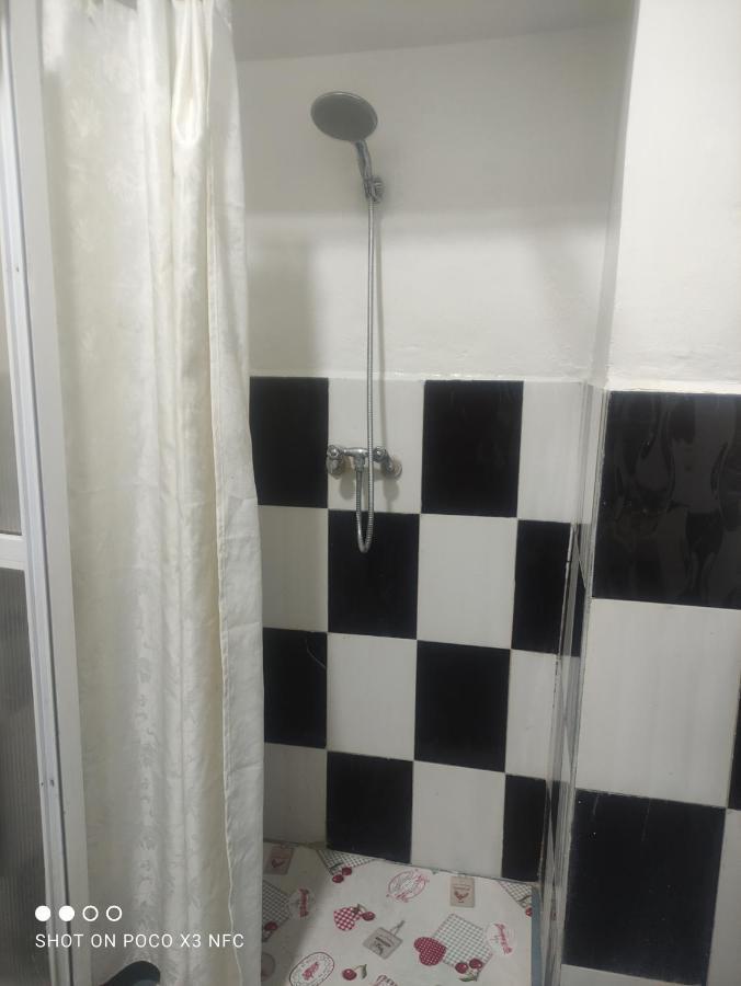 Hostel Sbai Marrakesh Luaran gambar