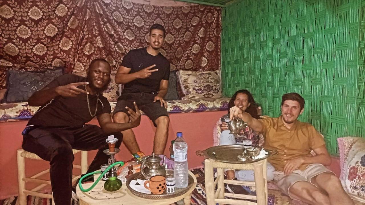 Hostel Sbai Marrakesh Luaran gambar