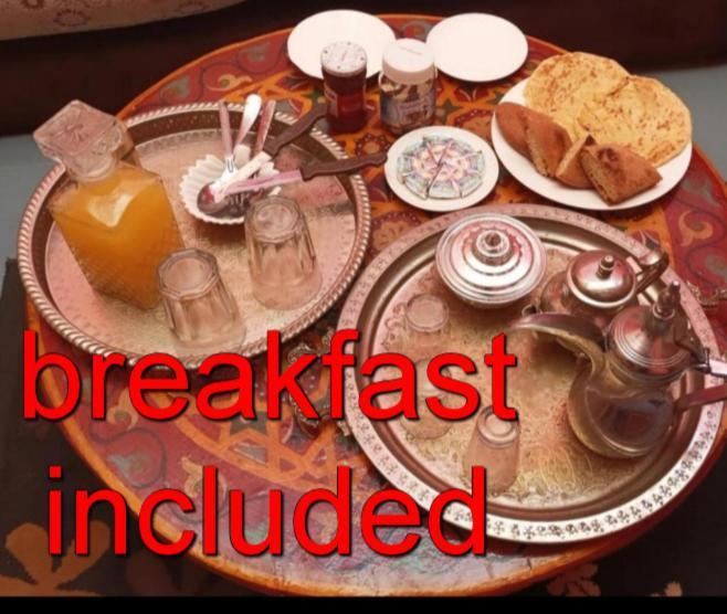 Hostel Sbai Marrakesh Luaran gambar