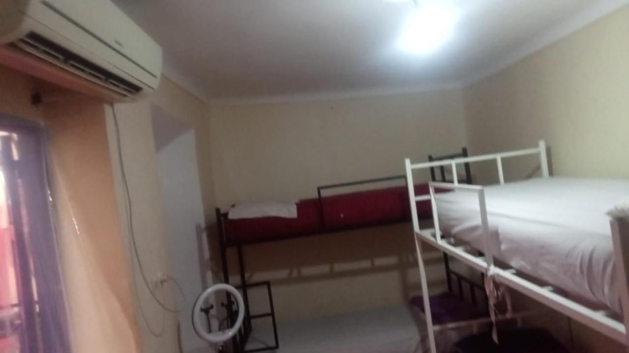 Hostel Sbai Marrakesh Luaran gambar